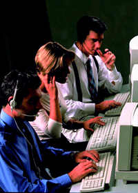 Video monitoring